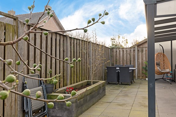 Medium property photo - Douwelerwetering 22, 7417 TV Deventer